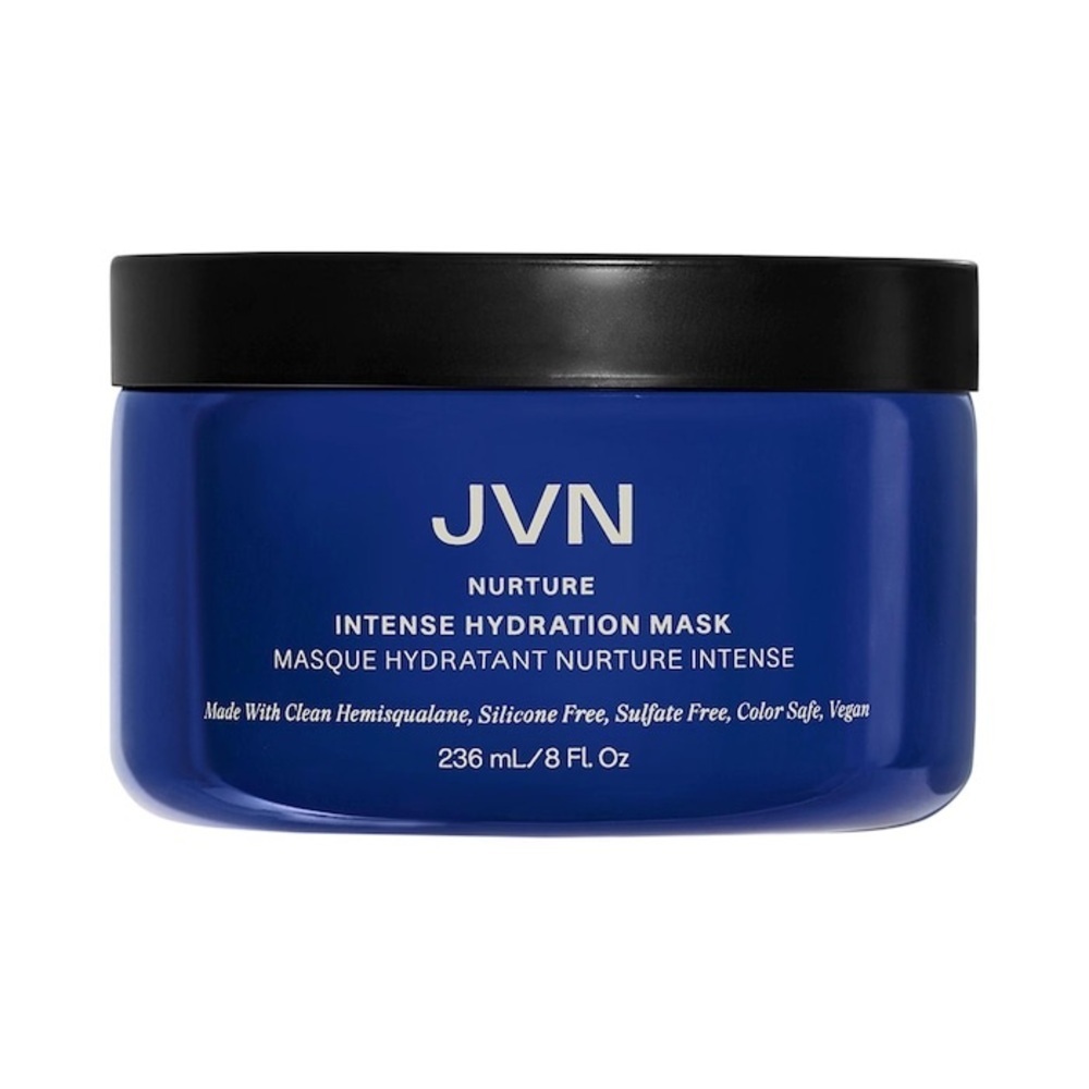BNIB JVN Nurture Intense Hydration Mask 236mL